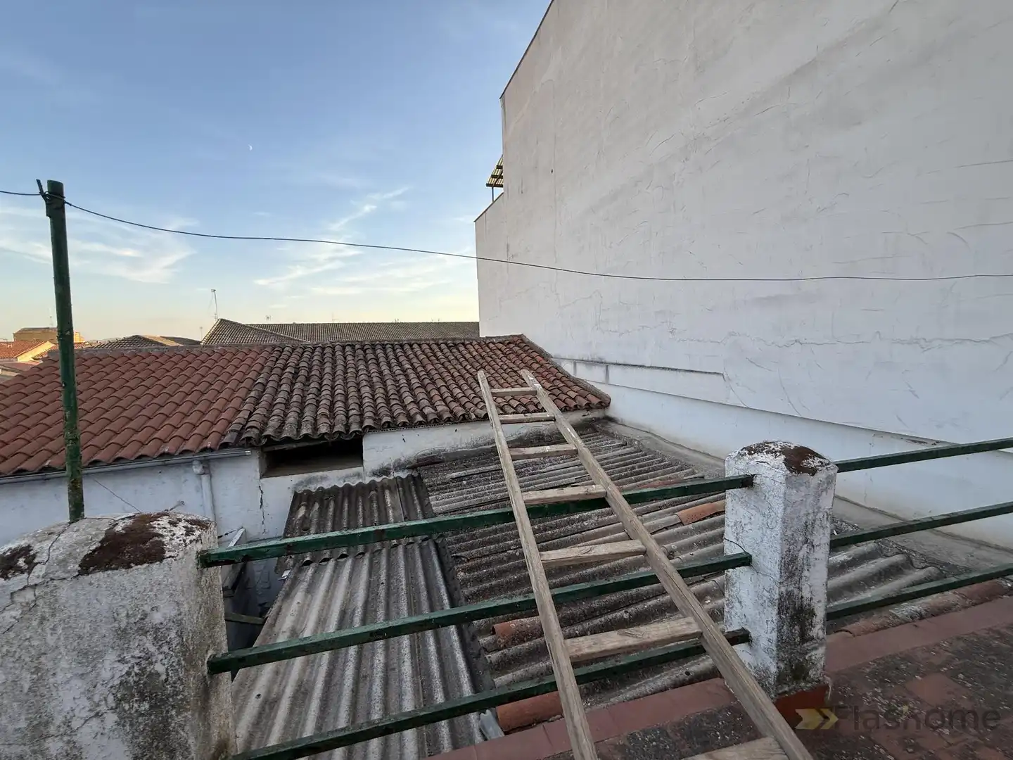 Haus zum Verkauf in Guareña, imagen 4