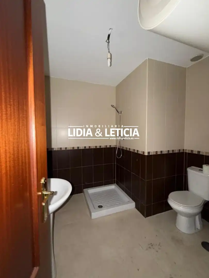 Baño de Piso en venta en Alcalá de Guadaira
