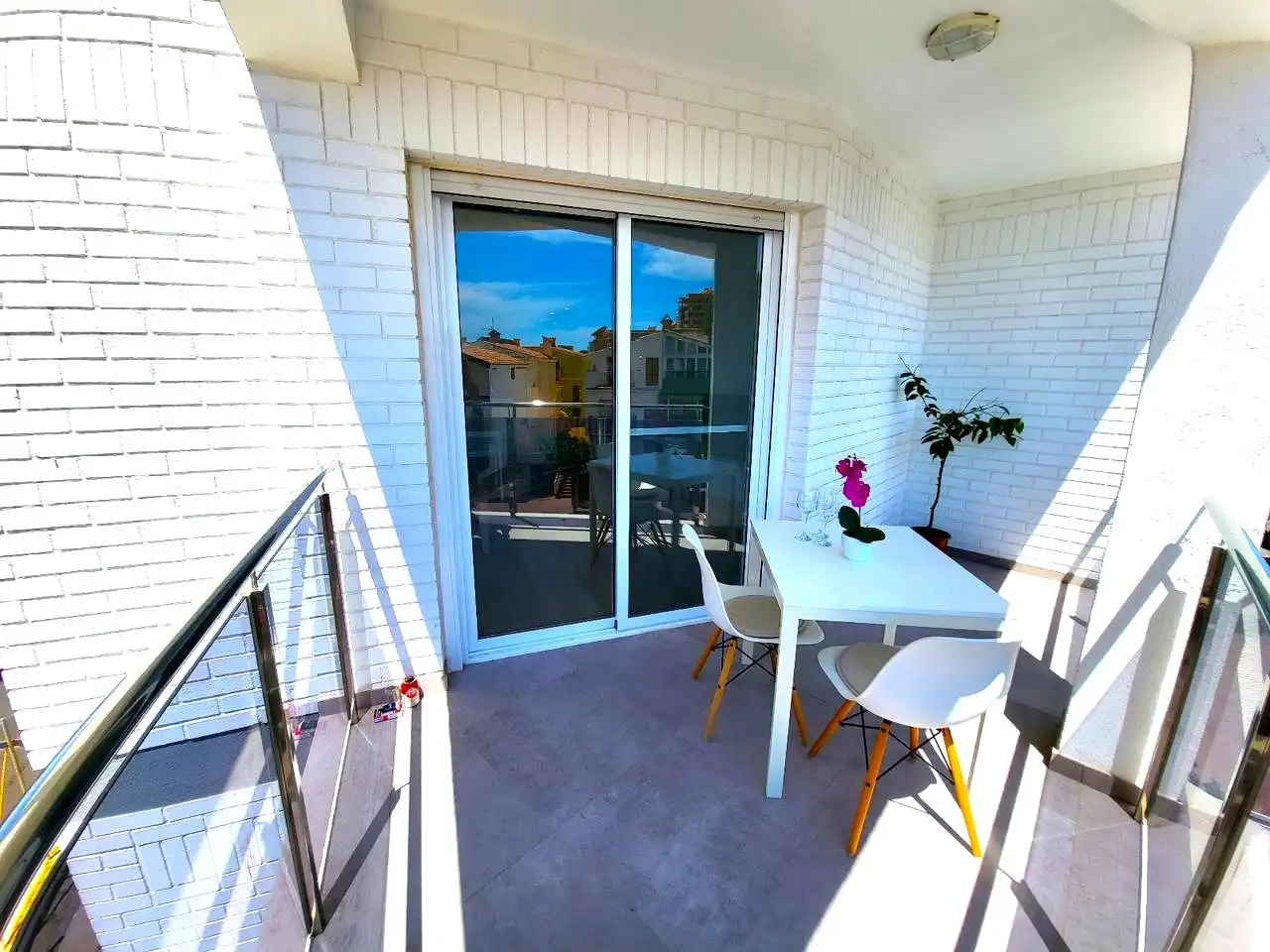 Piso con terraza en venta en Centro, imagen 8