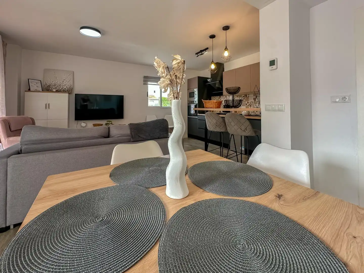 Terraced house with terrace for sale in Carrer AVINYO, imagen 30