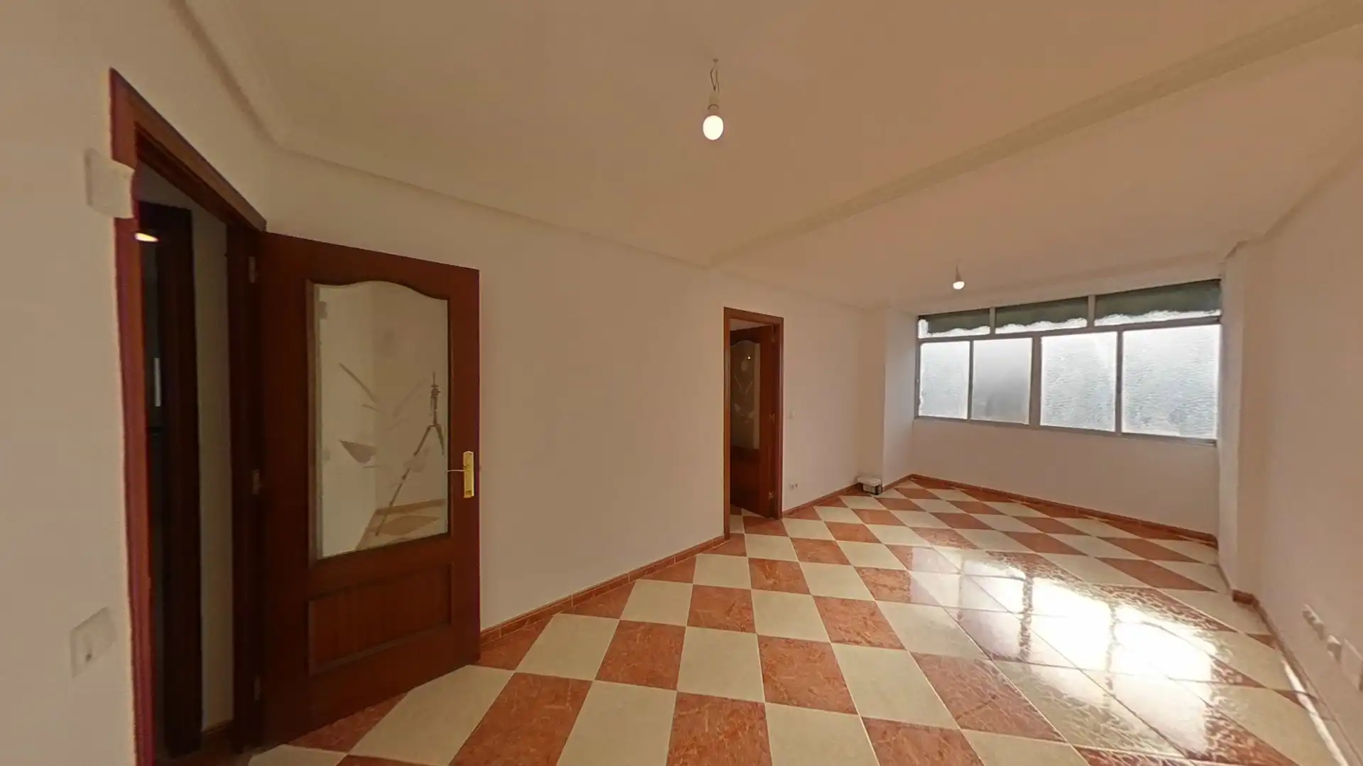 Piso en venta en C/ Andalucía