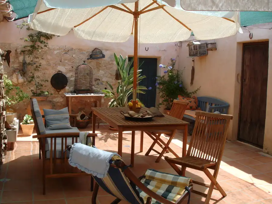 Casa rústica en venda a Pedanías Centro, imagen 7