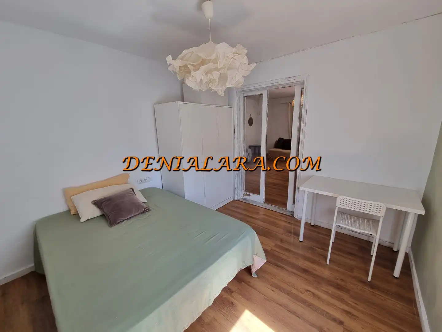 Bedroom of Houses for sale in Dénia  with Terrace, Storage room and Furnished