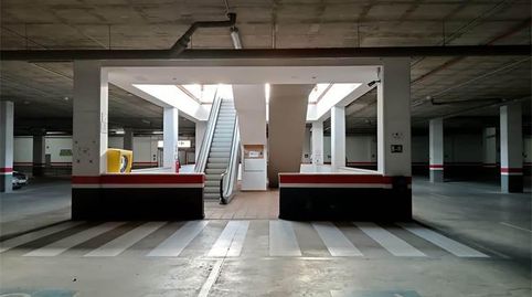 Foto 5 de Garaje en venta en Novo Sancti Petri, Chiclana de la Frontera