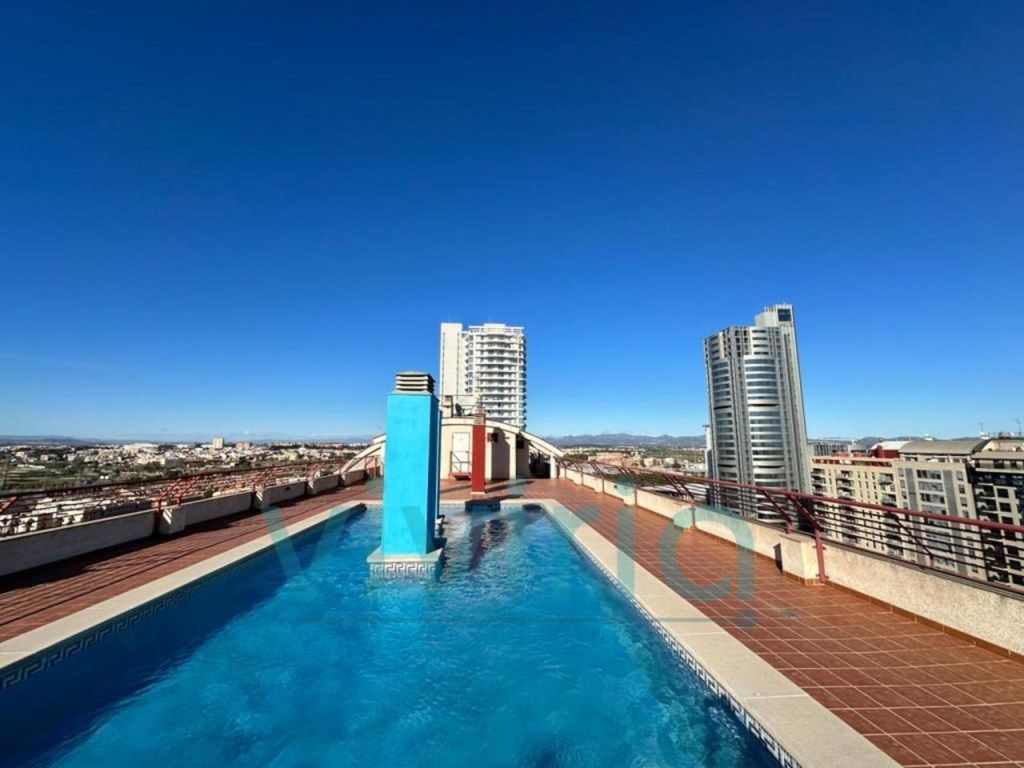 Flat to rent in Sant Pau