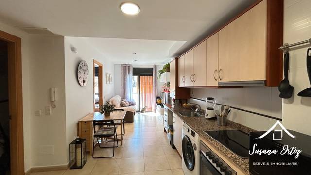 Piso en Venta en Centre