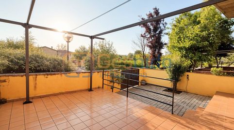 Foto 2 de Casa adosada en venta en Quintana Redonda, Soria