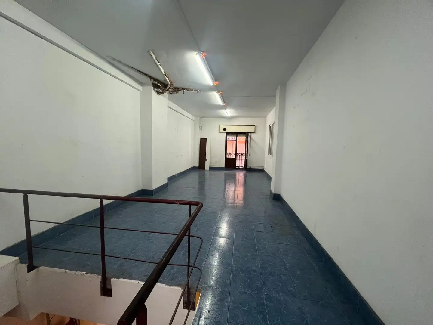 Gewerbefläche zur Miete in Calle CARNICERIA VIEJA, imagen 5