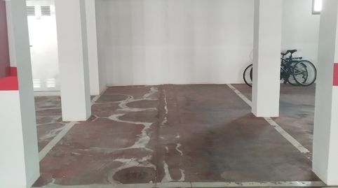 Photo 2 of Garage for rent in Carretera de la Celulosa, 29, Playa de Granada, Motril