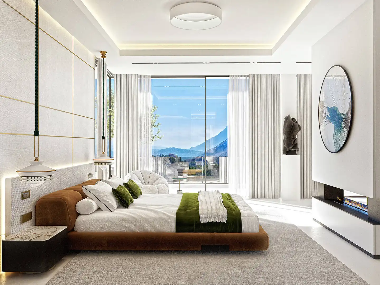 Maison avec piscine à vendre à El Madroñal, imagen 18