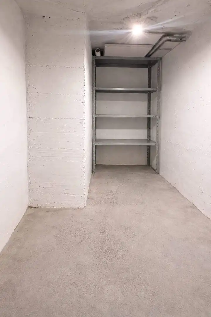 Trastero en venta en Benalmádena