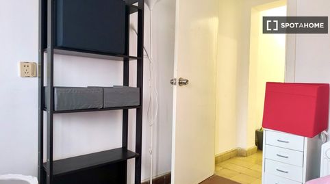 Foto 3 de Habitación en San Diego, Madrid Capital