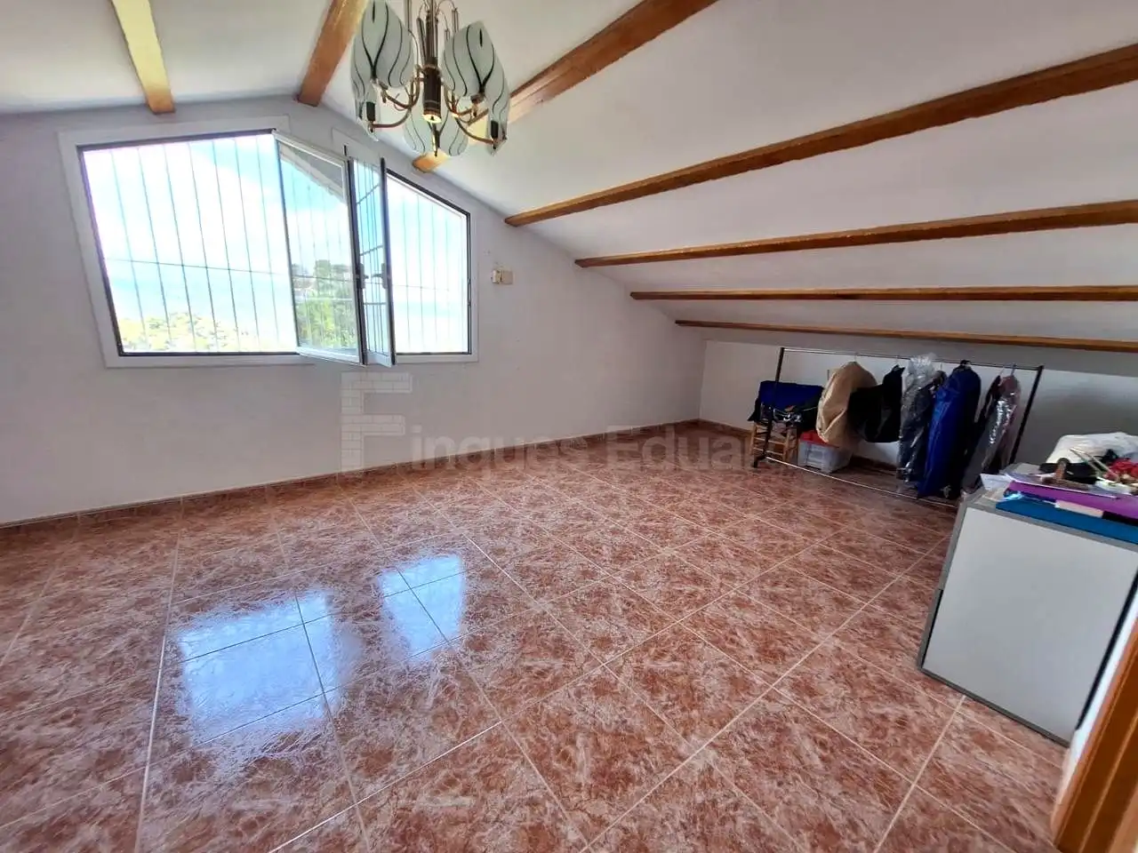 Casa o xalet en venda en Argentona amb Calefacció, Jardí privat i Terrassa