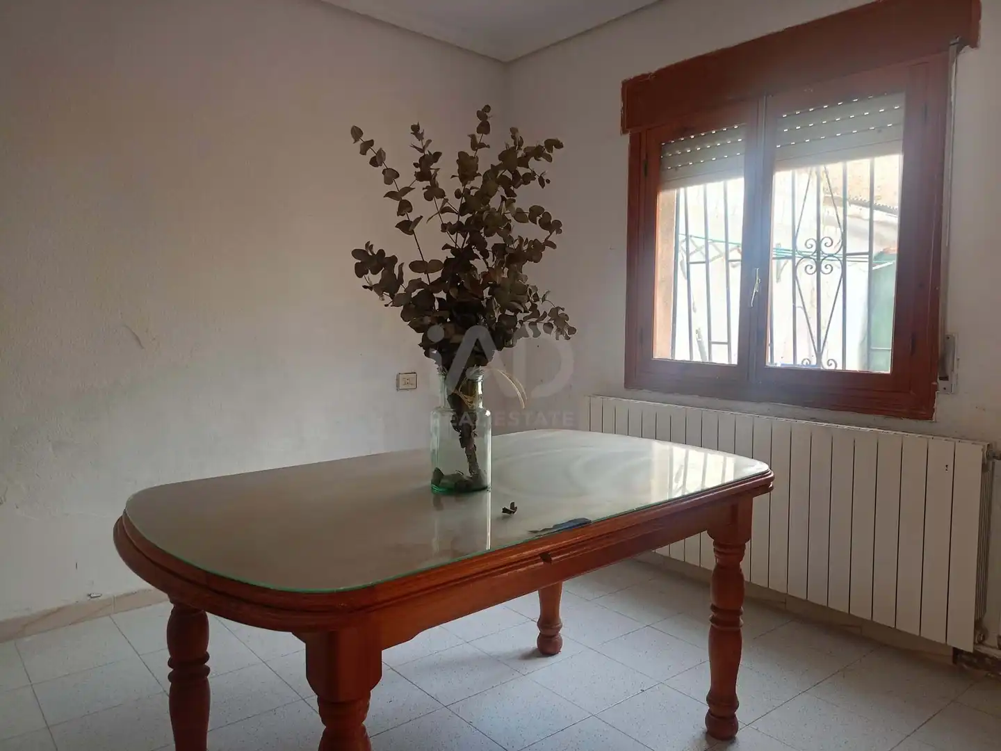 Comedor de Casa adosada en venta en Lorca con Calefacción y Terraza