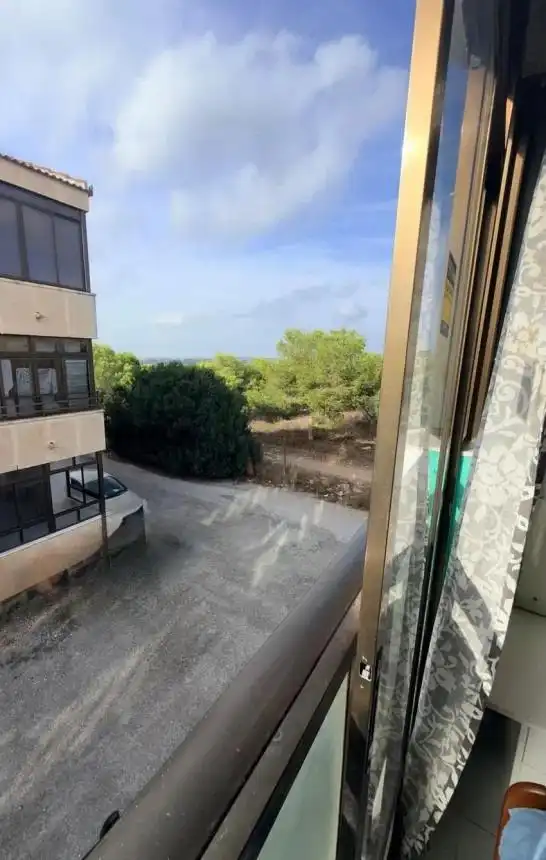 Terrassa de Apartament en venda en Playa del Cura