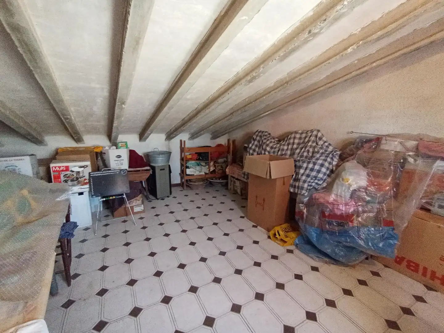 Casa rústica en venda a Puerto Lumbreras, imagen 17