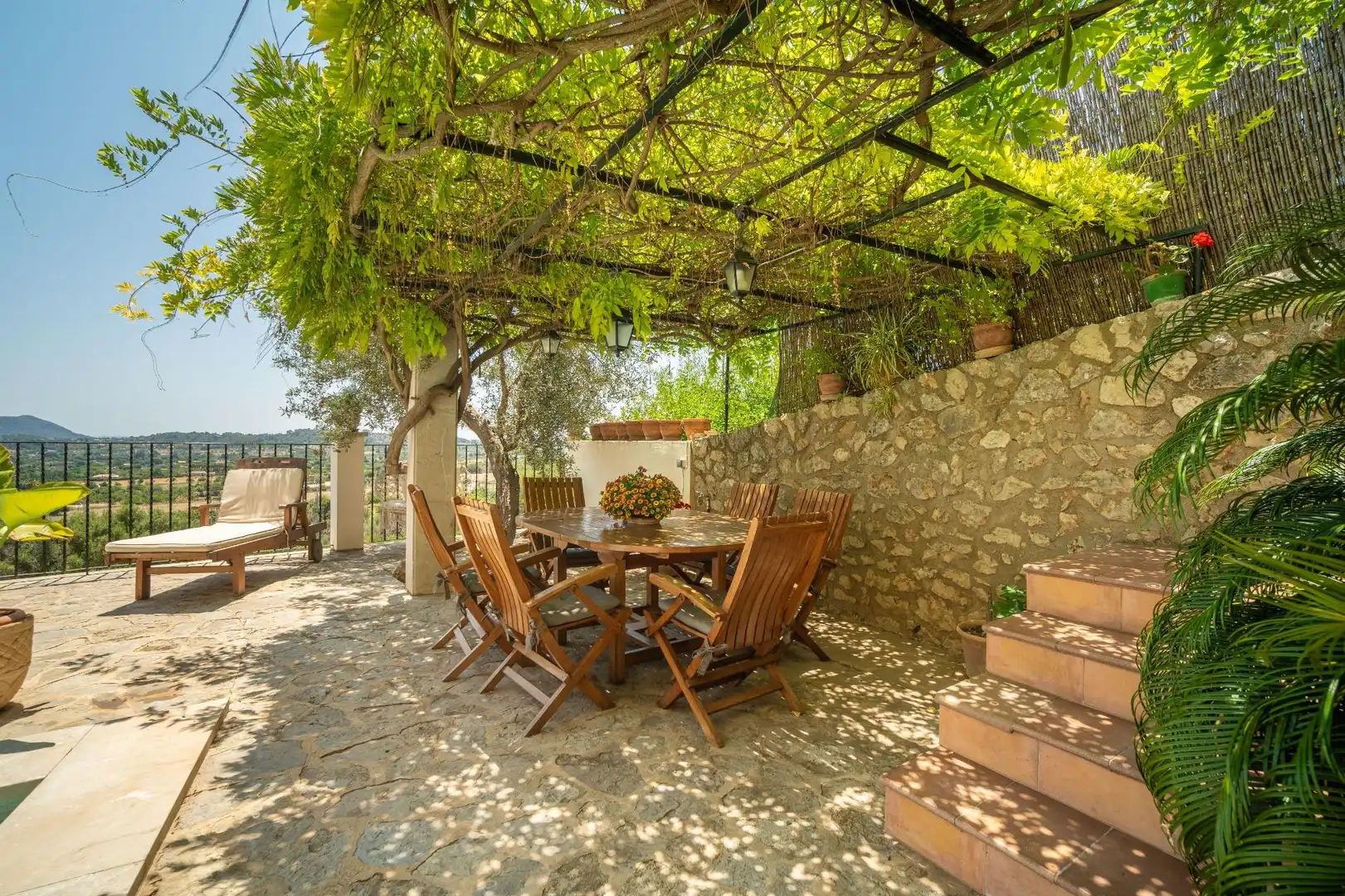 Houses for sale in Carrer de sa Font, Selva