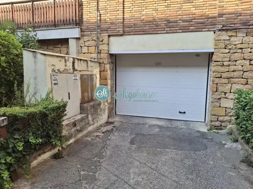 Piso con ascensor en venta en Ezequiel González - Conde de Sepúlveda, imagen 50