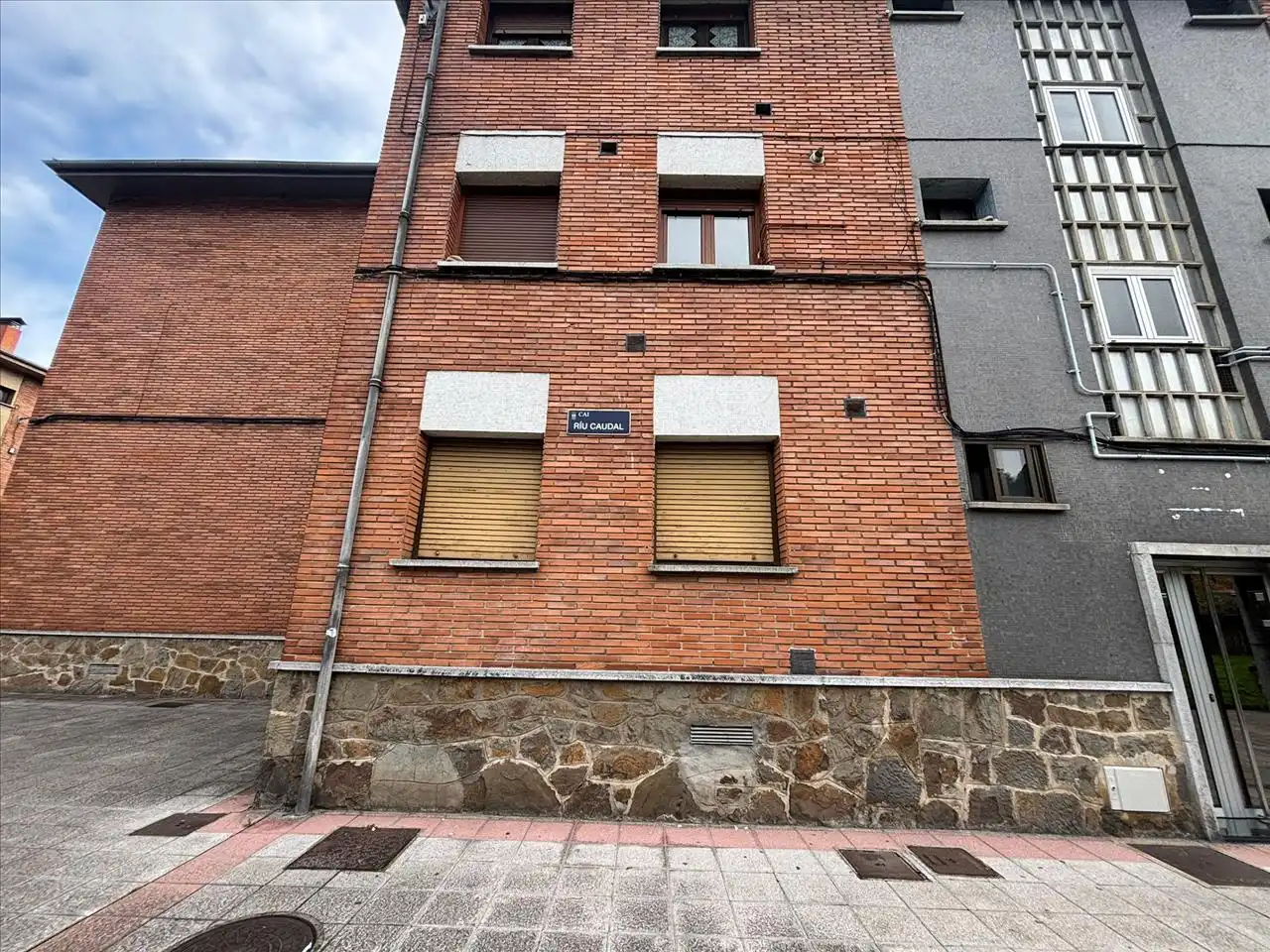 Wohnung zum Verkauf in Santa Marina - Polígono, imagen 2