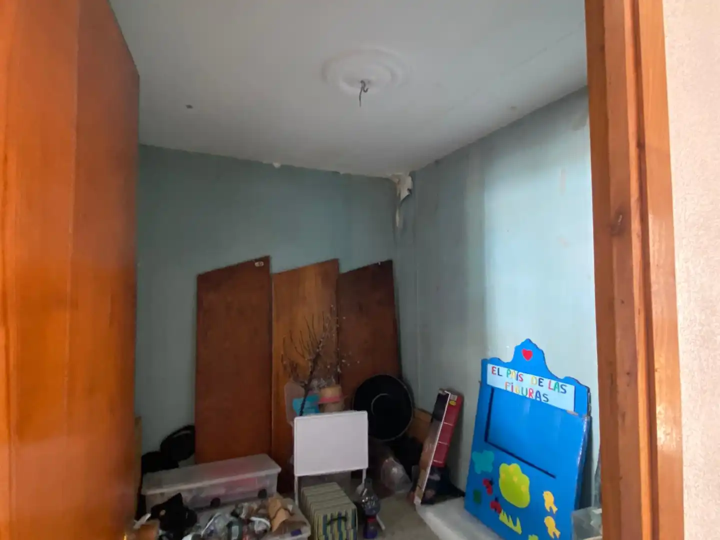 Flat with terrace for sale in Rúa Mandeo 35, imagen 13
