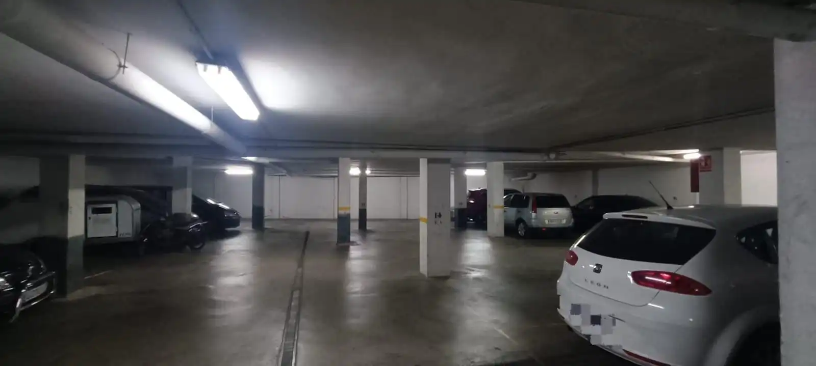 Parkplatz zum Verkauf in Santomera, imagen 3