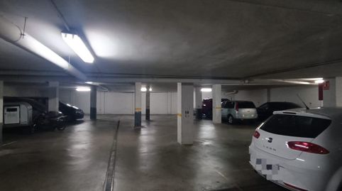 OPORTUNIDAD, SE VENDE PLAZA DE GARAJE EN SANTOMERA., imatge 3