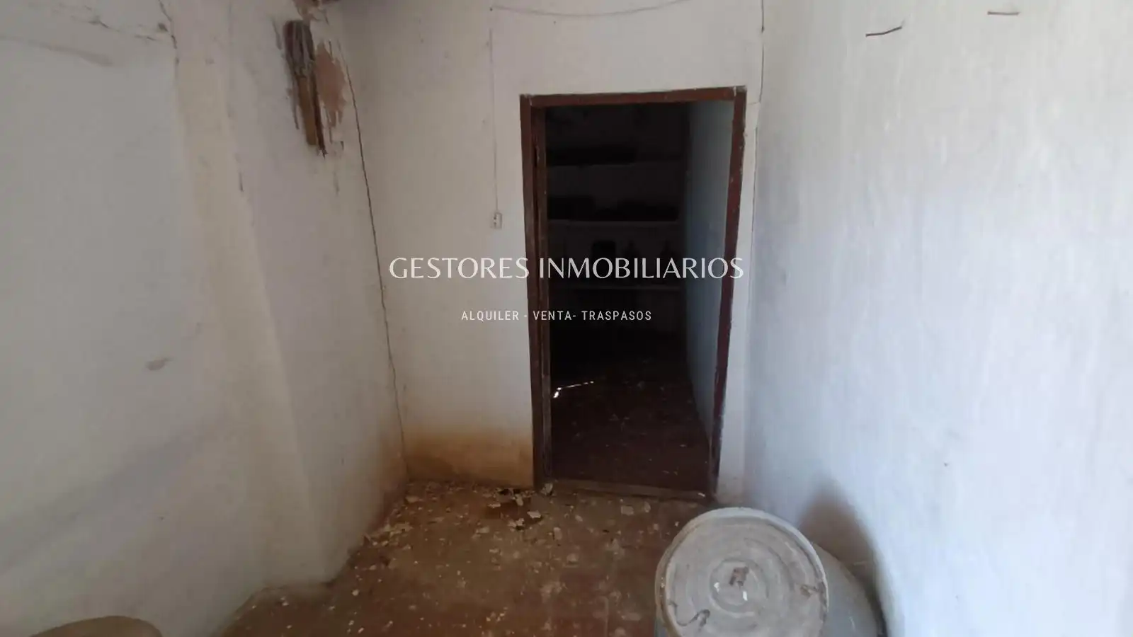 Casa o chalet en venta en Ibi con Piscina
