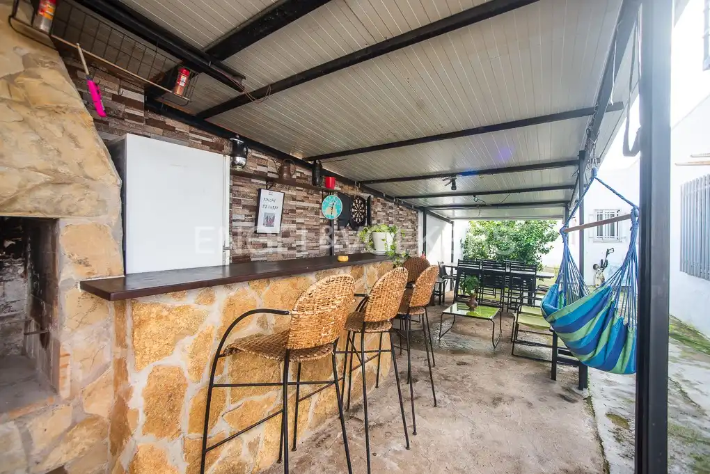 Terrace of Houses for sale in Vinaròs  with Heating