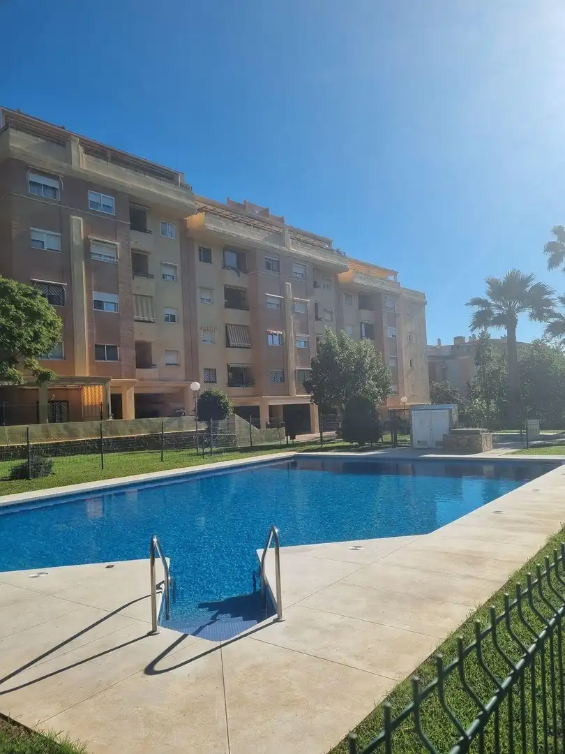 Apartament amb piscina en venda a Calle Calle Conrado del Campo