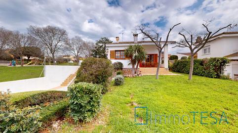 Foto 2 de Casa o xalet en venda a Palau-solità i Plegamans, Barcelona