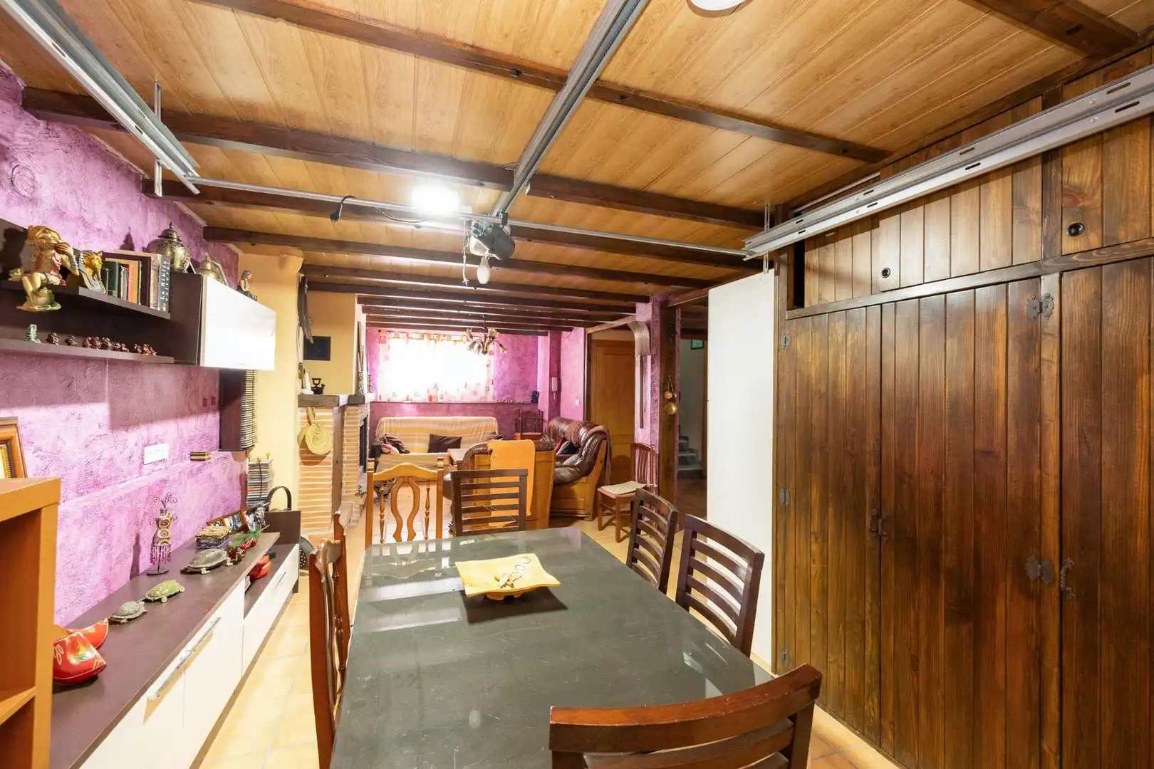 Casa o chalet en venta en Cúllar Vega con Aire acondicionado, Calefacción y Jardín privado