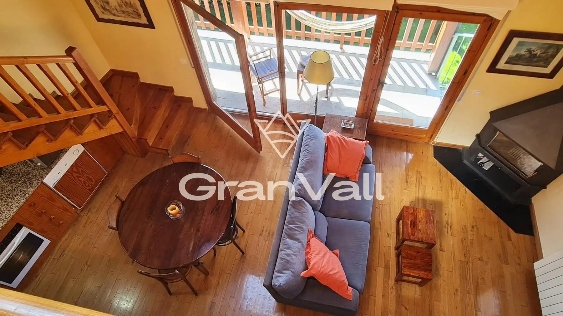 Adosado con terraza en venta en Guils de Cerdanya, imagen 26