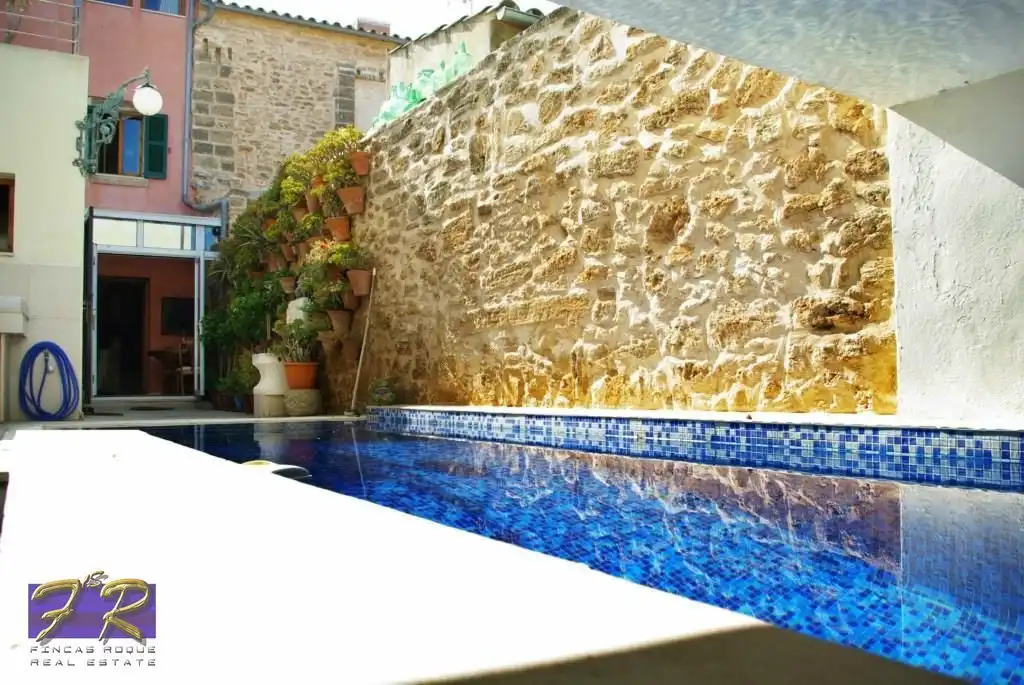 Casa amb piscina en venda a Ciutat d'Alcúdia, imagen 19