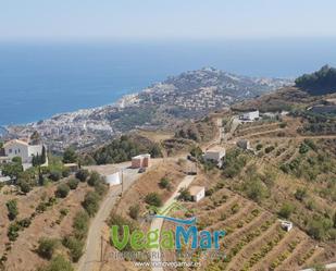 Residential for sale in Almuñécar