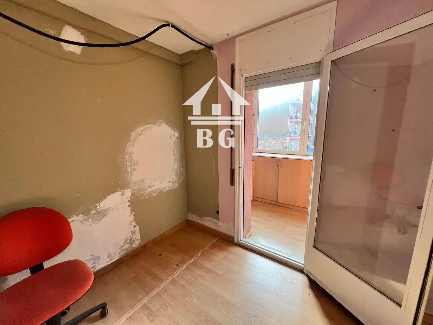 Wohnung zum Verkauf in Barcelona, Ripoll