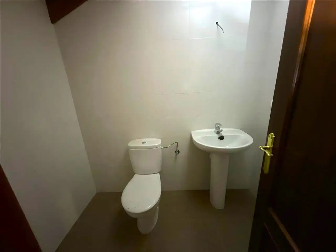 Apartamento en venta en Fonfria, Potes