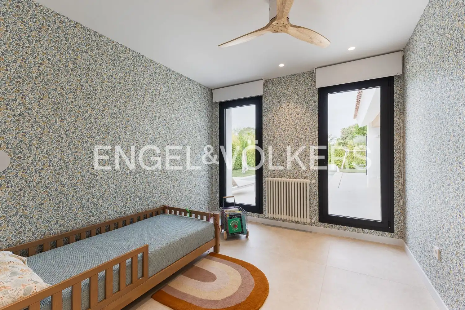 Casa con jardín en venta en Montealegre, imagen 57