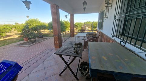 OPORTUNIDAD!!! GRAN CASA RÚSTICA CON AMPLIA PARCELA Y MUY CERNANA A LA POBLACIÓN!!!, imagen 4