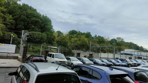 Photo 3 of Premises to rent in Iztieta - Olibet - Etxeberrieta, Gipuzkoa