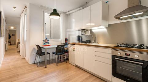 Foto 5 von Wohnung zum Verkauf in Carrer València, L'Antiga Esquerra de l'Eixample,  Barcelona Capital