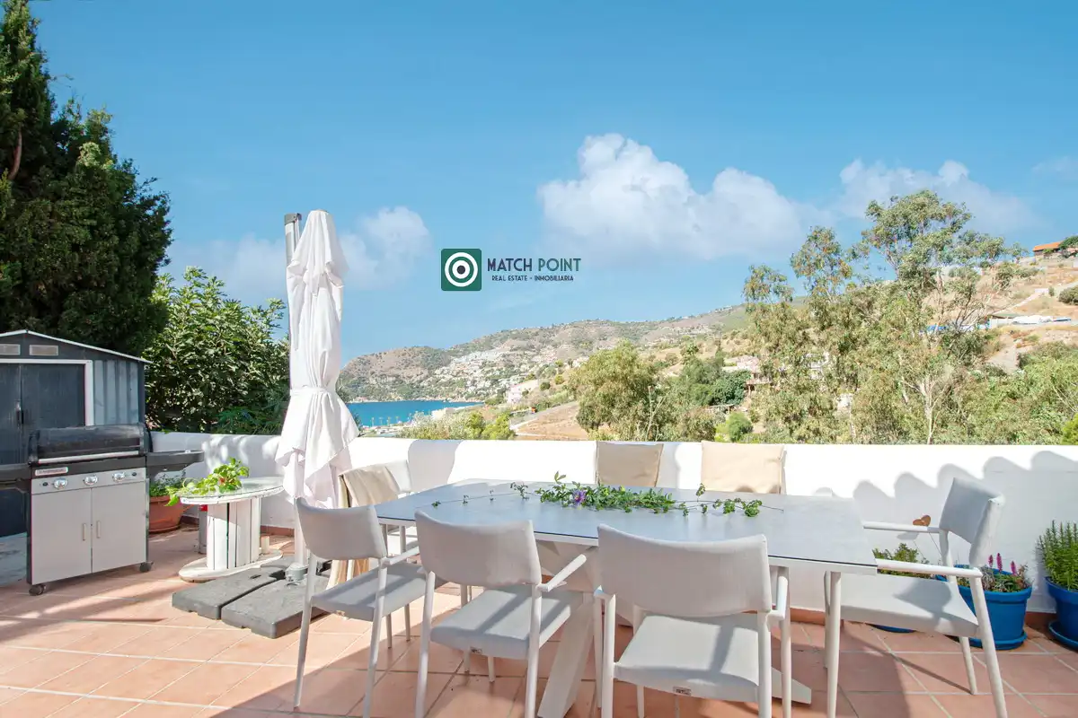 Casa o chalet en venta en Calle Torre Vigia, La Herradura centro