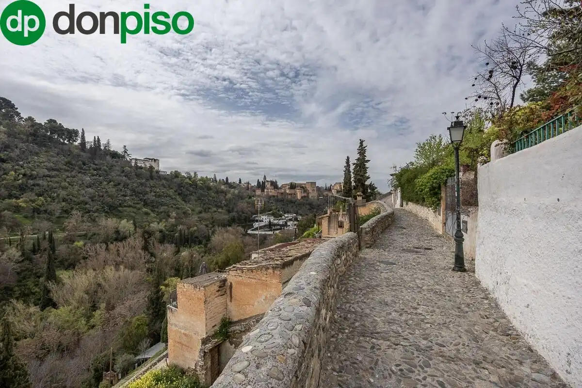 Residential land for sale in Vereda VEREDA BAJA, imagen 7
