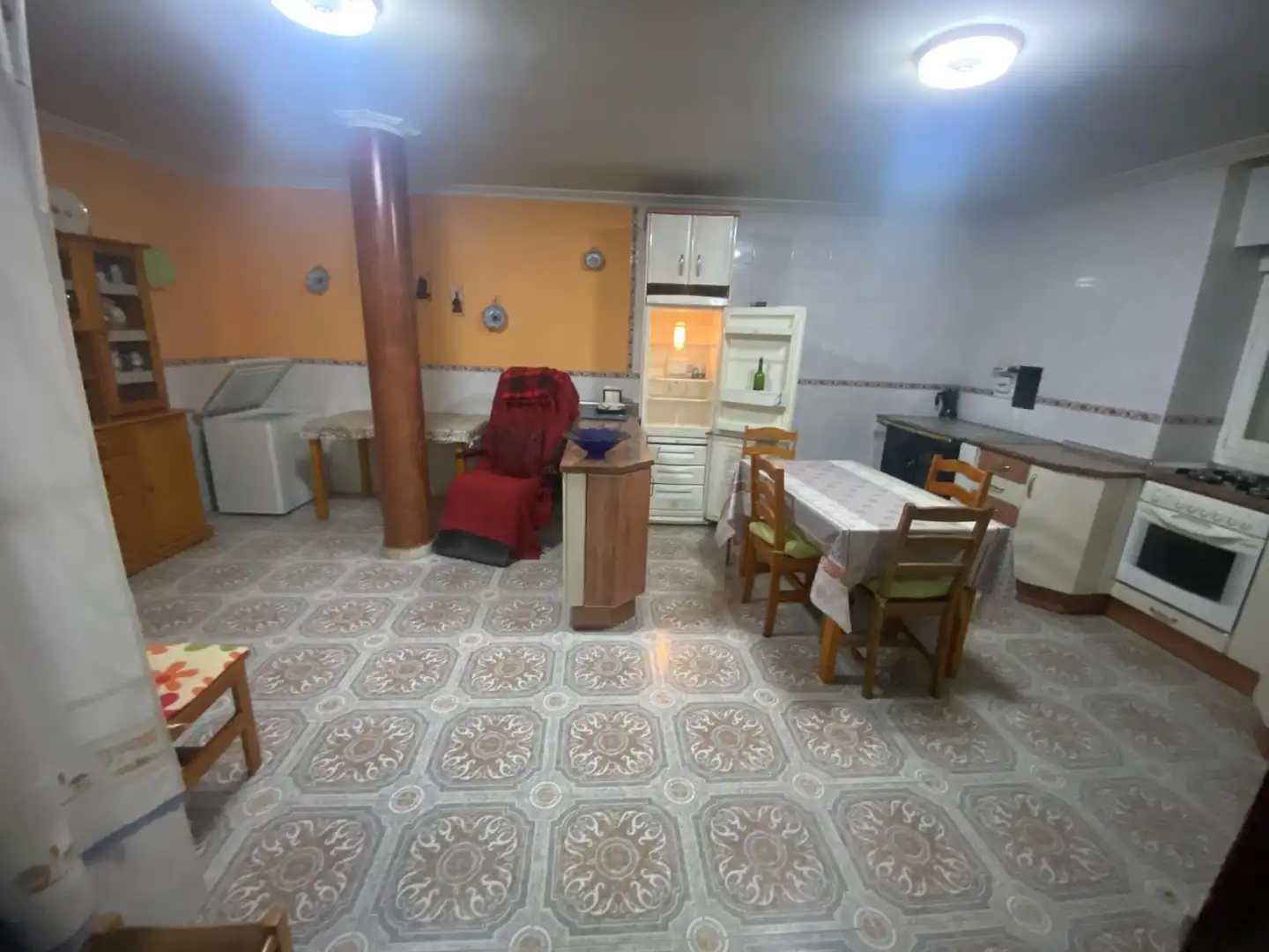 Casa adosada en venta en Valle de Santibáñez con Calefacción, Terraza y Trastero