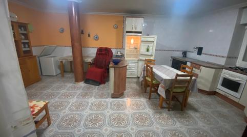 Foto 3 de Casa adosada en venda a Plaza de España, Valle de Santibáñez, Burgos