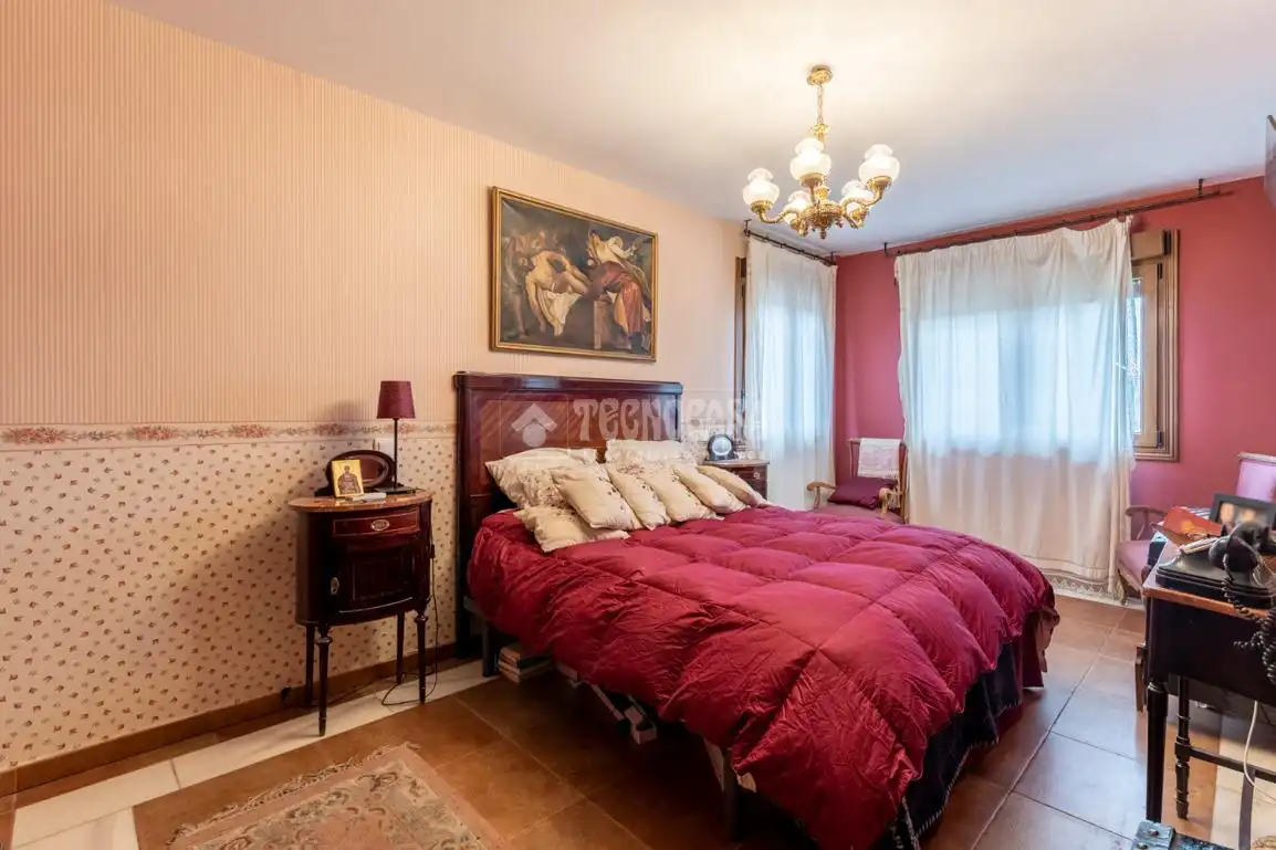 Habitación de Casa o chalet en venta en Algete con Aire acondicionado, Calefacción y Balcón