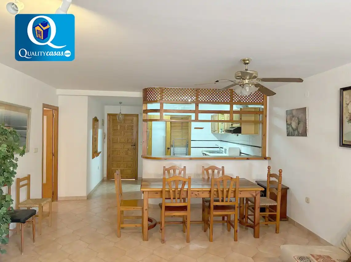 Appartement avec piscine à vendre à Pueblo Español - Coveta Fumá, imagen 10
