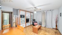 Living room of Flat for sale in Leganés