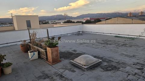 Foto 3 de Àtic en venda a Sa Indioteria Urbà,  Palma de Mallorca