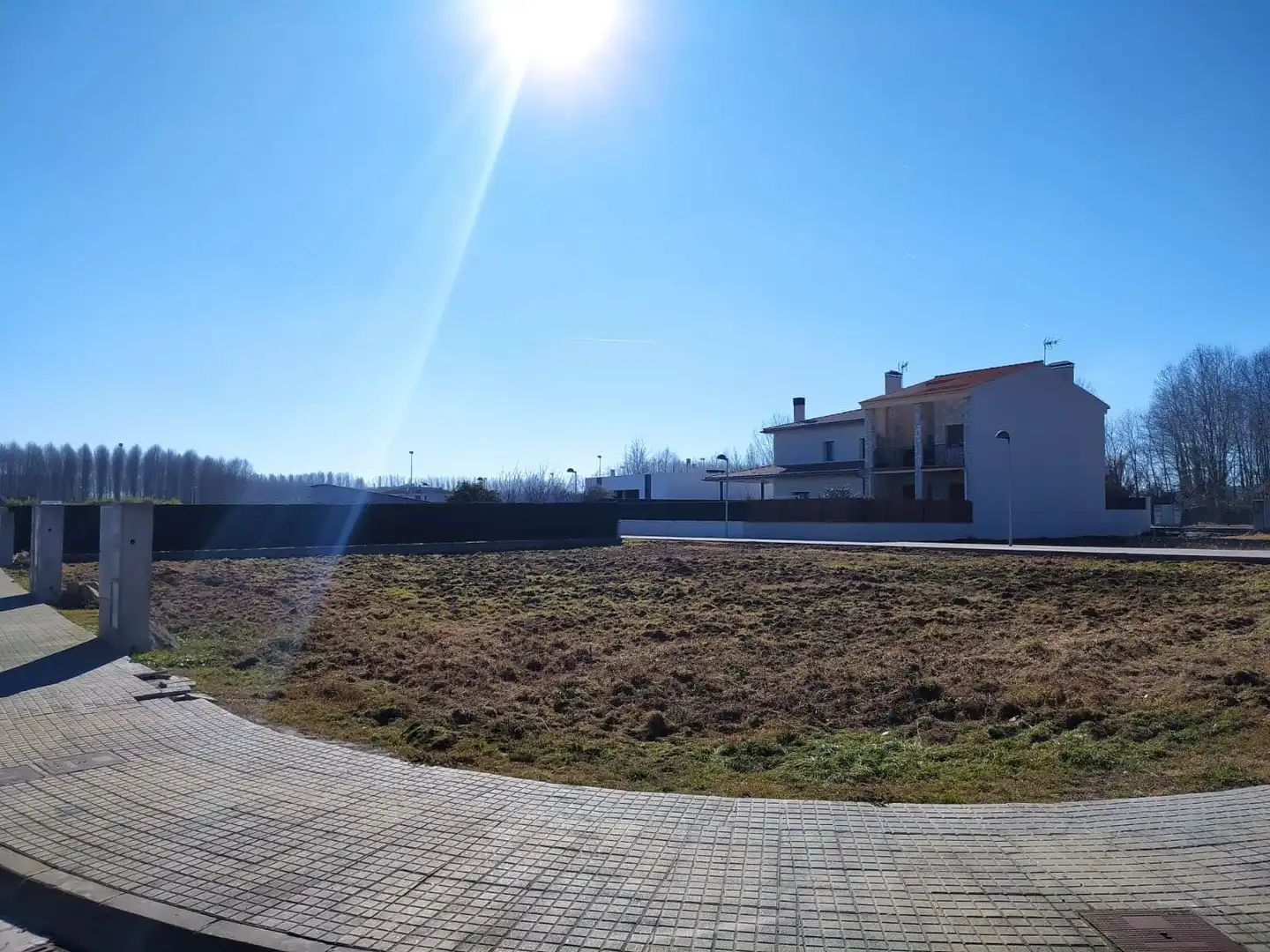 Residential for sale in Riudarenes