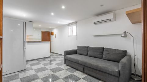 Foto 5 de Piso en venta en Calle Humilladero, Palacio, Madrid Capital